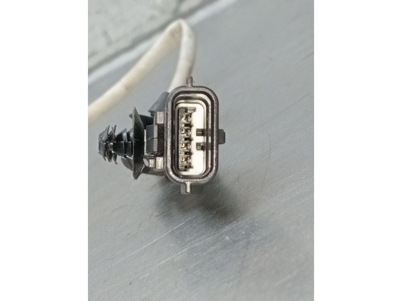 Recambio de sonda lambda para renault captur iii captur e-tech hybrid referencia OEM IAM   