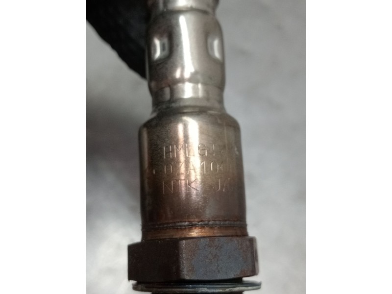 Recambio de sonda lambda para renault captur iii captur e-tech hybrid referencia OEM IAM   