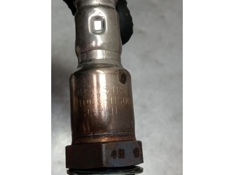 Recambio de sonda lambda para renault captur iii captur e-tech hybrid referencia OEM IAM   