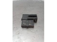 Recambio de modulo electronico para renault captur iii captur e-tech hybrid referencia OEM IAM   