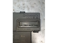 Recambio de modulo electronico para renault captur iii captur e-tech hybrid referencia OEM IAM    2