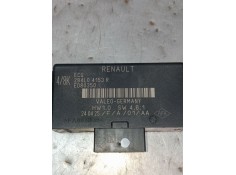 Recambio de modulo electronico para renault captur iii captur e-tech hybrid referencia OEM IAM    2