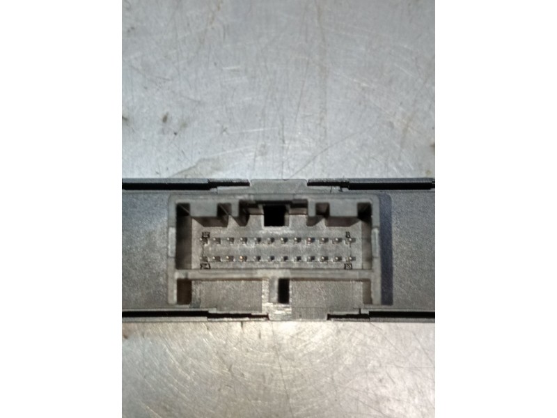 Recambio de modulo electronico para renault captur iii captur e-tech hybrid referencia OEM IAM   