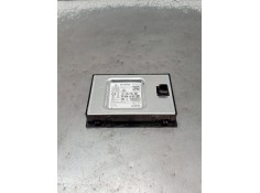 Recambio de modulo electronico para renault captur iii captur e-tech hybrid referencia OEM IAM   