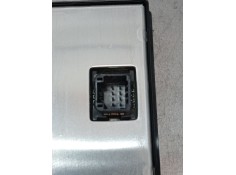 Recambio de modulo electronico para renault captur iii captur e-tech hybrid referencia OEM IAM    2