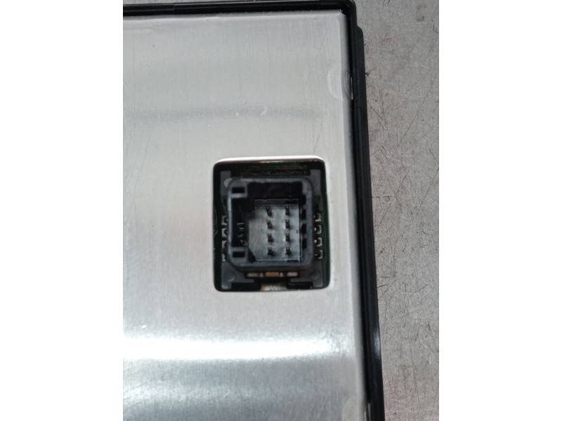 Recambio de modulo electronico para renault captur iii captur e-tech hybrid referencia OEM IAM   