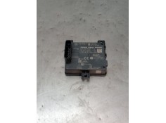Recambio de modulo electronico para renault captur iii captur e-tech hybrid referencia OEM IAM   