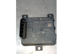 Recambio de modulo electronico para renault captur iii captur e-tech hybrid referencia OEM IAM    2
