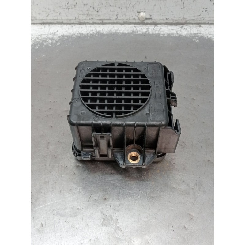 Recambio de modulo electronico para renault captur iii captur e-tech hybrid referencia OEM IAM   