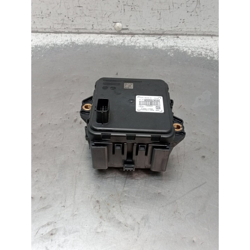 Recambio de modulo electronico para renault captur iii captur e-tech hybrid referencia OEM IAM   