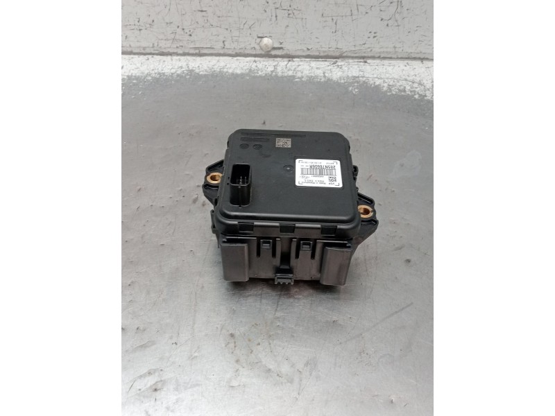 Recambio de modulo electronico para renault captur iii captur e-tech hybrid referencia OEM IAM   
