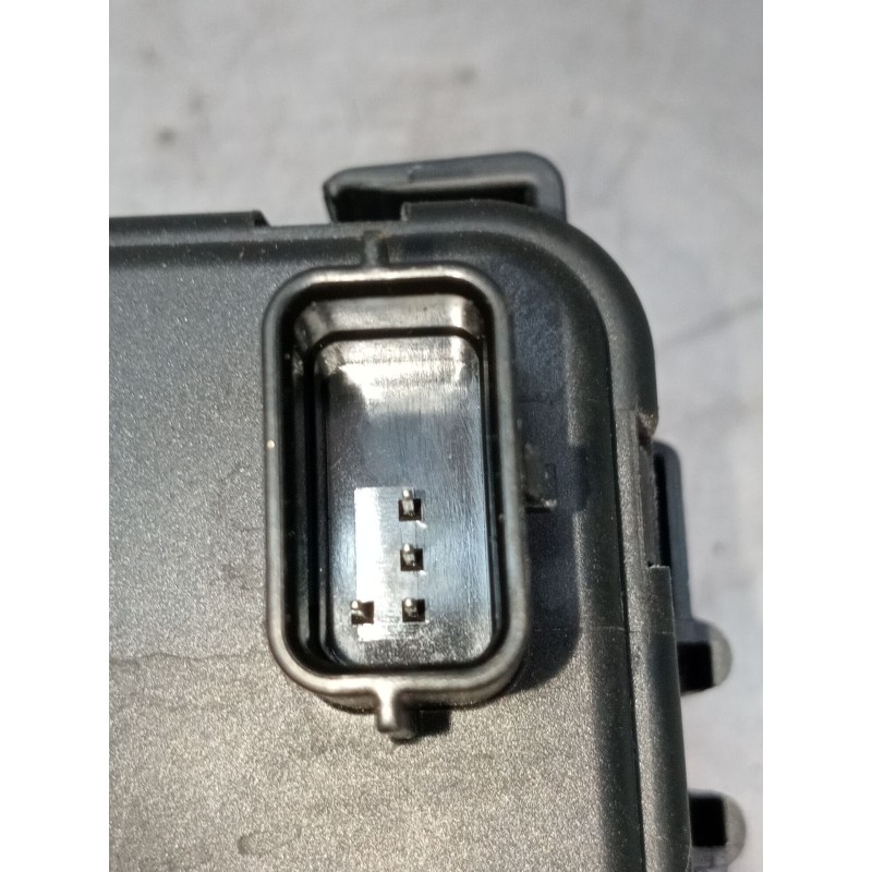 Recambio de modulo electronico para renault captur iii captur e-tech hybrid referencia OEM IAM   