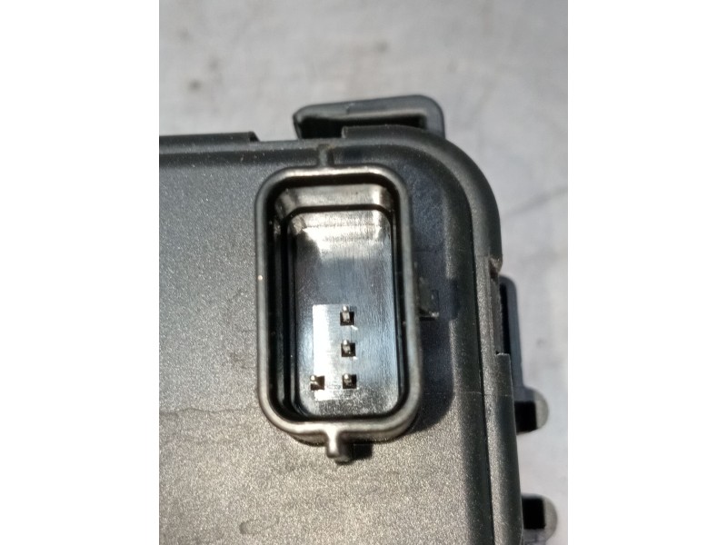 Recambio de modulo electronico para renault captur iii captur e-tech hybrid referencia OEM IAM   