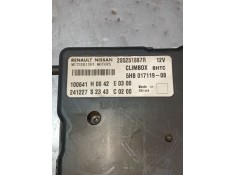 Recambio de modulo electronico para renault captur iii captur e-tech hybrid referencia OEM IAM    2