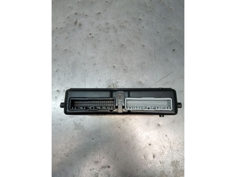 Recambio de modulo electronico para renault captur iii captur e-tech hybrid referencia OEM IAM   