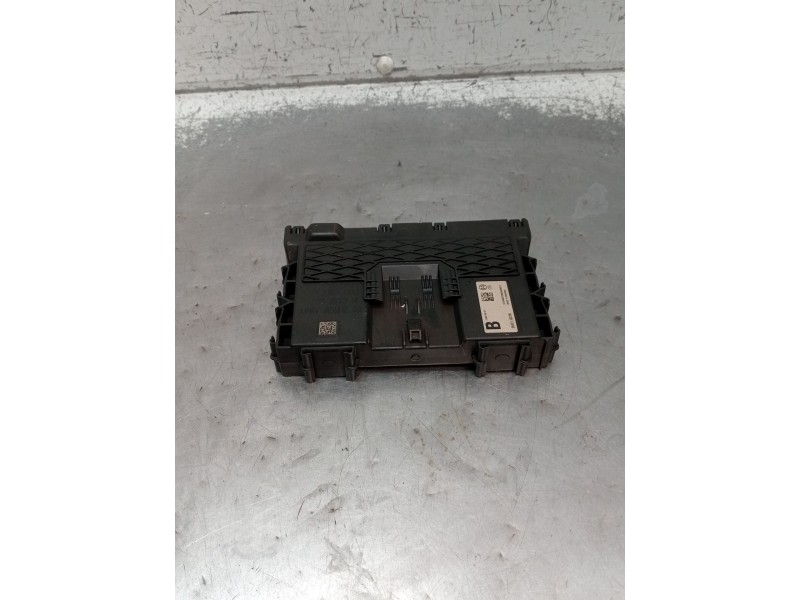 Recambio de modulo electronico para renault captur iii captur e-tech hybrid referencia OEM IAM   