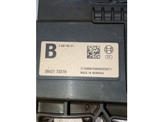 Recambio de modulo electronico para renault captur iii captur e-tech hybrid referencia OEM IAM    2