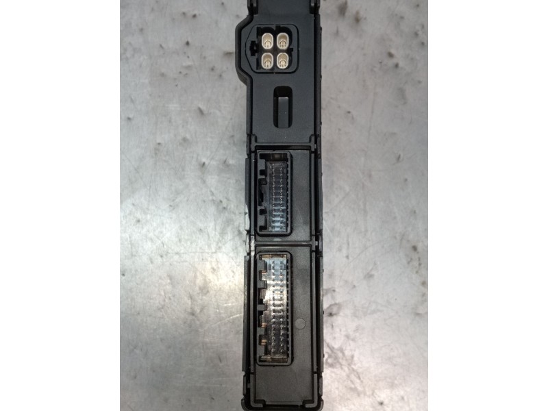 Recambio de modulo electronico para renault captur iii captur e-tech hybrid referencia OEM IAM   