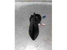 Recambio de modulo electronico para renault captur iii captur e-tech hybrid referencia OEM IAM   