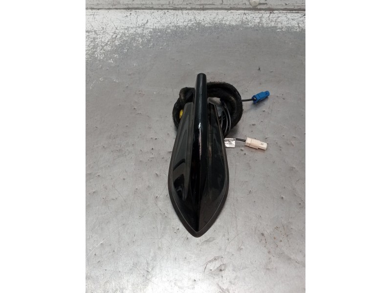Recambio de modulo electronico para renault captur iii captur e-tech hybrid referencia OEM IAM   