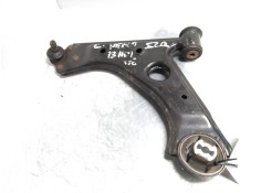 Recambio de brazo suspension inferior delantero izquierdo para citroen nemo 1.3 hdi fap referencia OEM IAM   