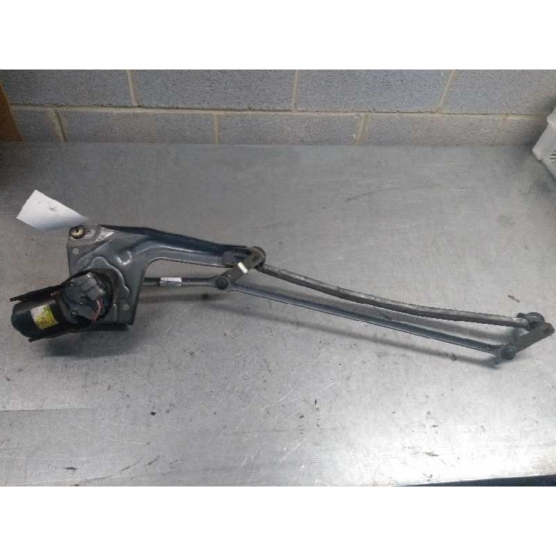 Recambio de motor limpia delantero para renault megane i classic (la0) 1.9 d rn referencia OEM IAM 53548402  