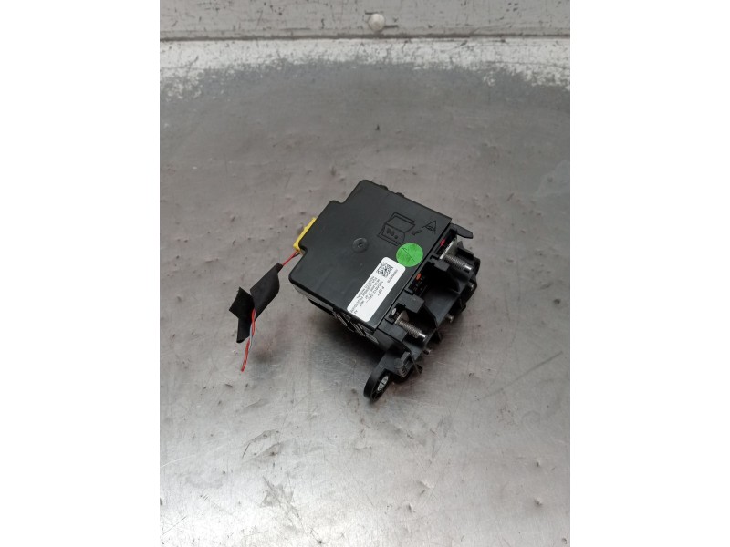 Recambio de modulo electronico para renault captur iii captur e-tech hybrid referencia OEM IAM   