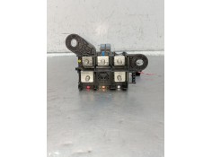Recambio de modulo electronico para renault captur iii captur e-tech hybrid referencia OEM IAM    2