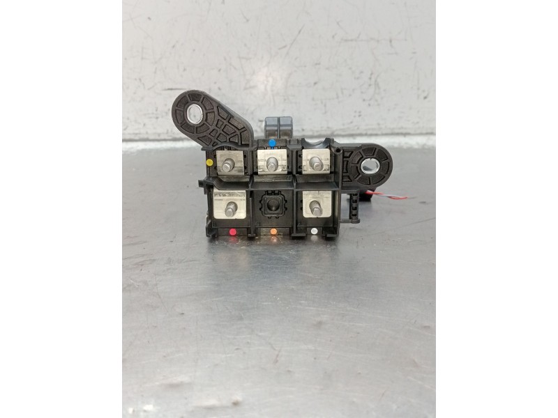 Recambio de modulo electronico para renault captur iii captur e-tech hybrid referencia OEM IAM   
