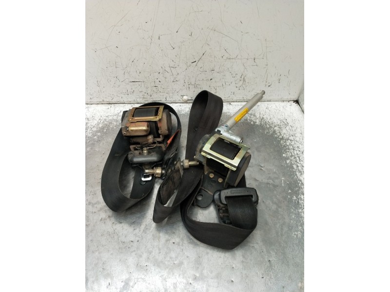 Recambio de kit airbag para nissan terrano ii (r20) 2.7 td 4wd referencia OEM IAM 0285001190 285568F000 2000