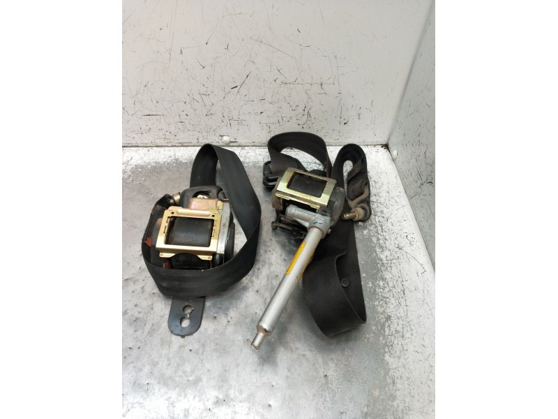 Recambio de kit airbag para nissan terrano ii (r20) 2.7 td 4wd referencia OEM IAM 0285001190 285568F000 2000