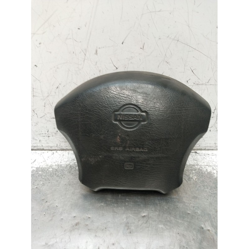 Recambio de kit airbag para nissan terrano ii (r20) 2.7 td 4wd referencia OEM IAM 0285001190 285568F000 2000
