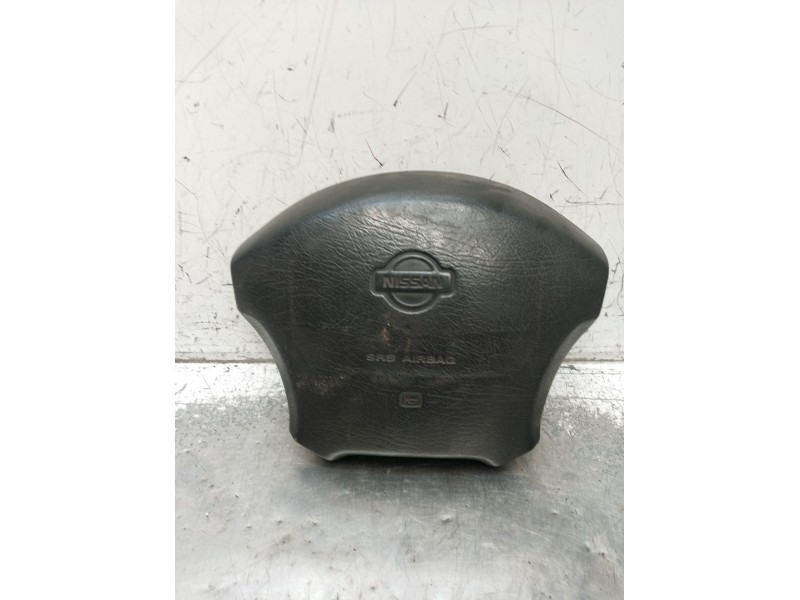 Recambio de kit airbag para nissan terrano ii (r20) 2.7 td 4wd referencia OEM IAM 0285001190 285568F000 2000