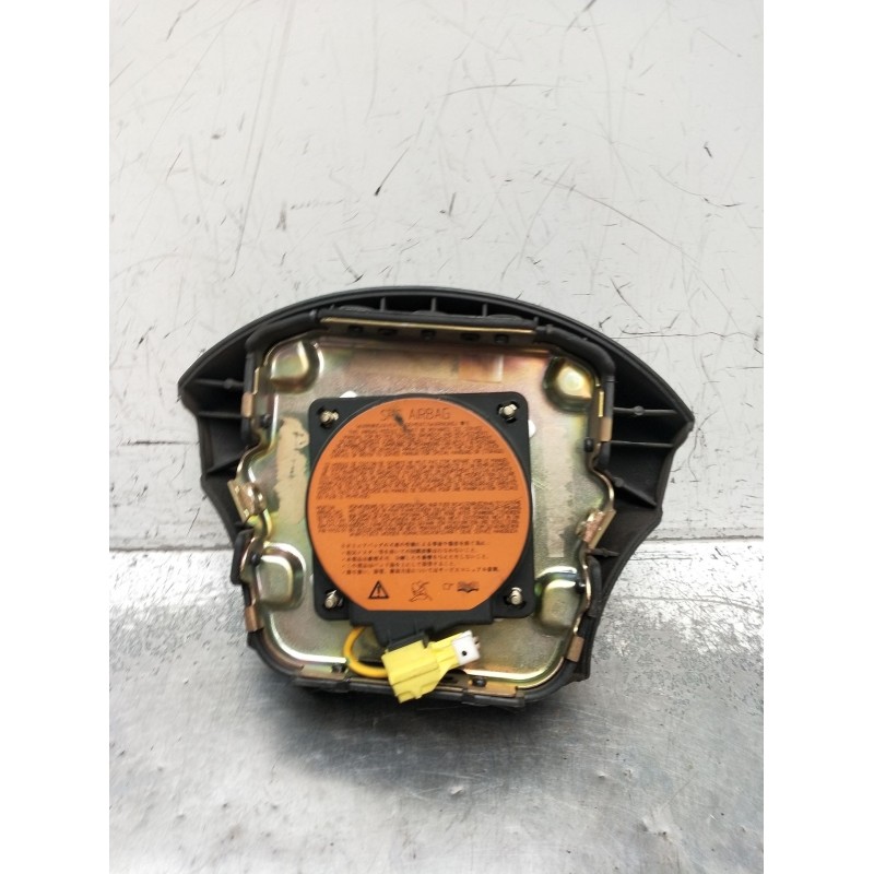 Recambio de kit airbag para nissan terrano ii (r20) 2.7 td 4wd referencia OEM IAM 0285001190 285568F000 2000