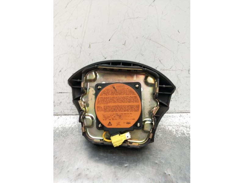 Recambio de kit airbag para nissan terrano ii (r20) 2.7 td 4wd referencia OEM IAM 0285001190 285568F000 2000
