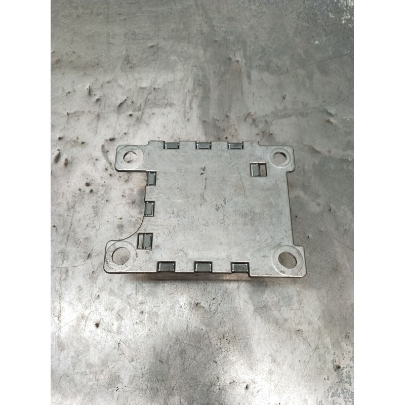 Recambio de kit airbag para nissan terrano ii (r20) 2.7 td 4wd referencia OEM IAM 0285001190 285568F000 2000