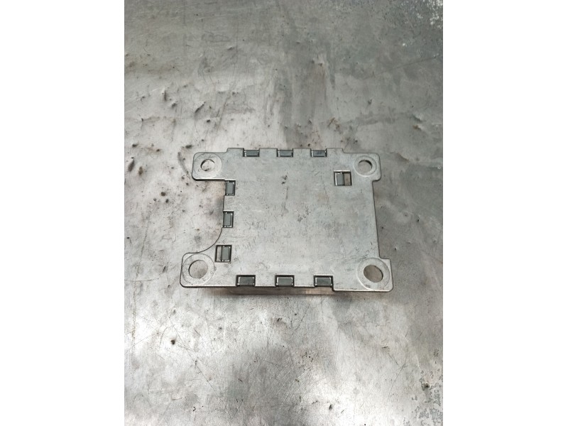 Recambio de kit airbag para nissan terrano ii (r20) 2.7 td 4wd referencia OEM IAM 0285001190 285568F000 2000
