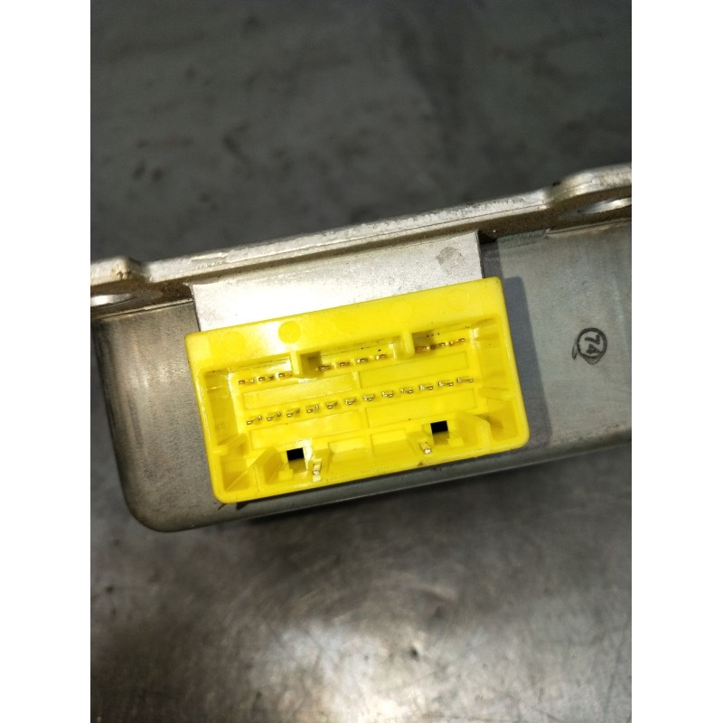 Recambio de kit airbag para nissan terrano ii (r20) 2.7 td 4wd referencia OEM IAM 0285001190 285568F000 2000