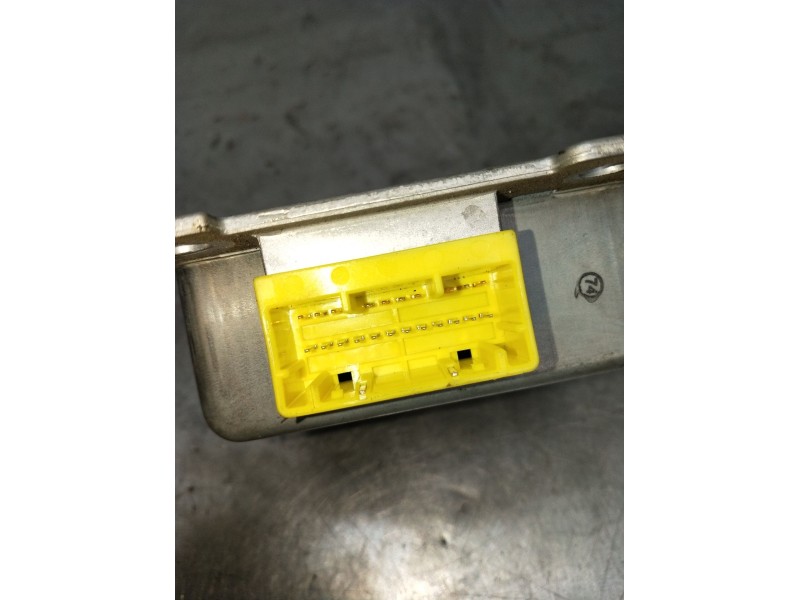 Recambio de kit airbag para nissan terrano ii (r20) 2.7 td 4wd referencia OEM IAM 0285001190 285568F000 2000