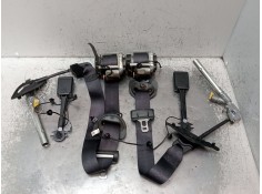 Recambio de kit airbag para renault captur iii captur e-tech hybrid referencia OEM IAM AAA22284806  2025 2