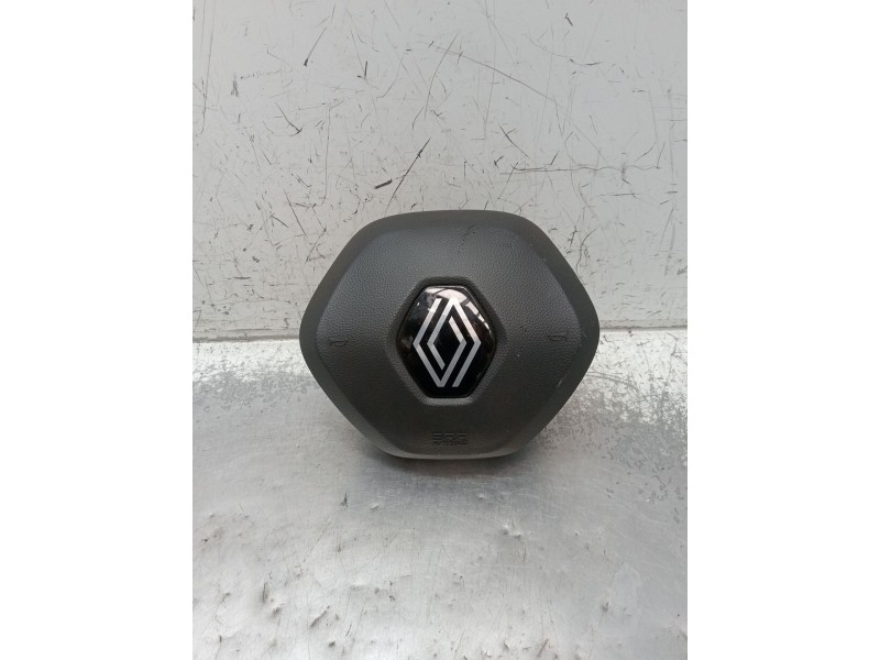 Recambio de kit airbag para renault captur iii captur e-tech hybrid referencia OEM IAM AAA22284806  2025