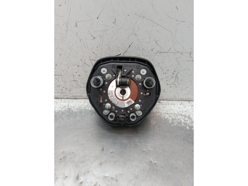 Recambio de kit airbag para renault captur iii captur e-tech hybrid referencia OEM IAM AAA22284806  2025