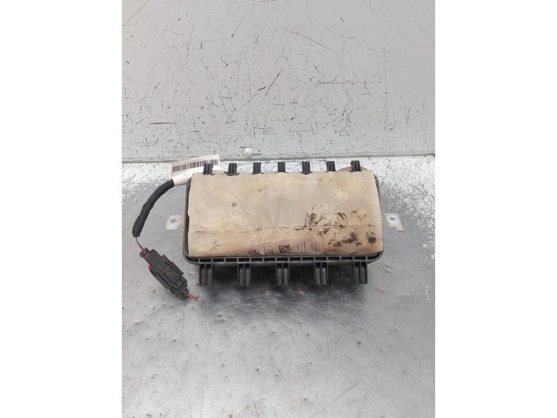 Recambio de kit airbag para renault captur iii captur e-tech hybrid referencia OEM IAM AAA22284806  2025