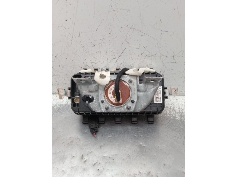 Recambio de kit airbag para renault captur iii captur e-tech hybrid referencia OEM IAM AAA22284806  2025