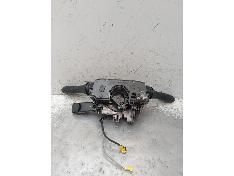 Recambio de kit airbag para renault captur iii captur e-tech hybrid referencia OEM IAM AAA22284806  2025