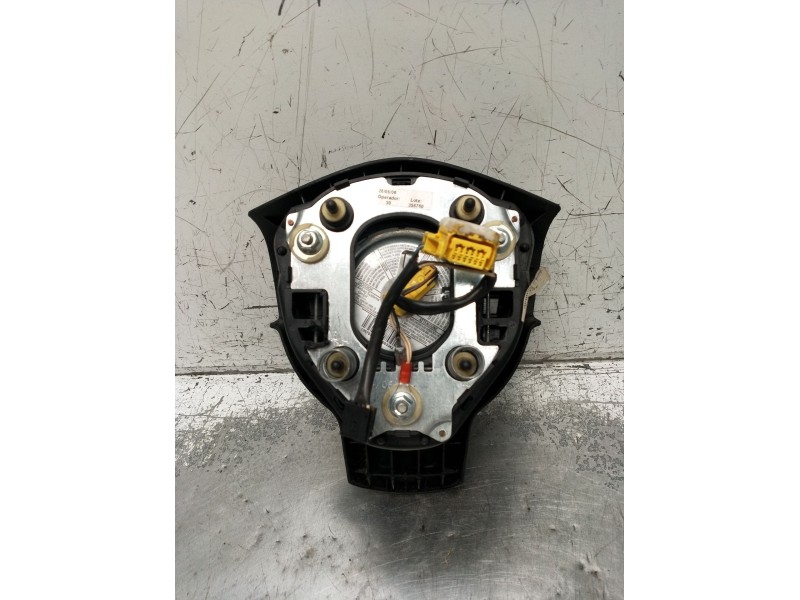 Recambio de airbag delantero izquierdo para seat altea (5p1) 1.9 tdi referencia OEM IAM   2004