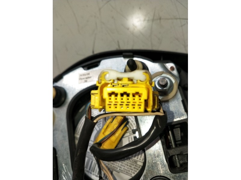 Recambio de airbag delantero izquierdo para seat altea (5p1) 1.9 tdi referencia OEM IAM   2004