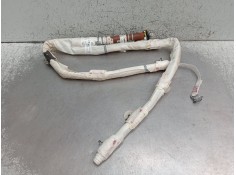 Recambio de airbag cortina delantero derecho para renault captur iii captur e-tech hybrid referencia OEM IAM 640893600  2025
