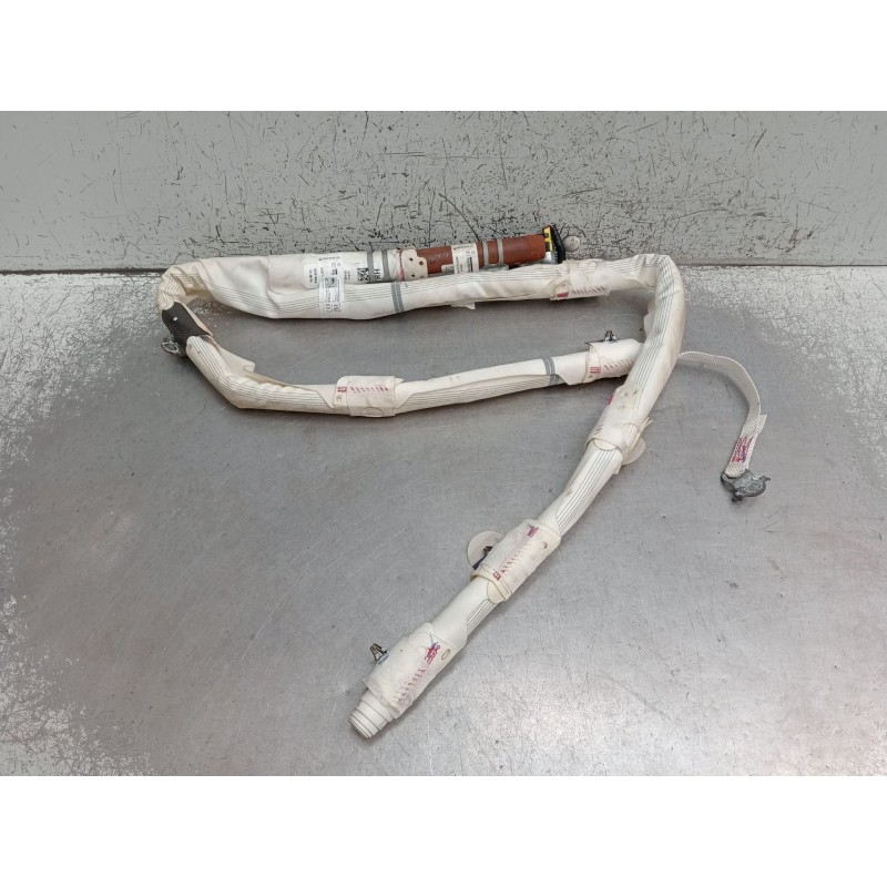 Recambio de airbag cortina delantero derecho para renault captur iii captur e-tech hybrid referencia OEM IAM 640893600  2025