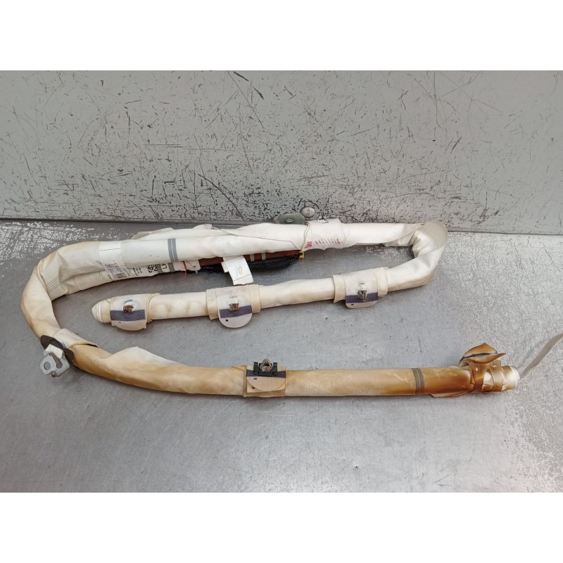 Recambio de airbag cortina delantero izquierdo para renault captur iii captur e-tech hybrid referencia OEM IAM 640893300  2025